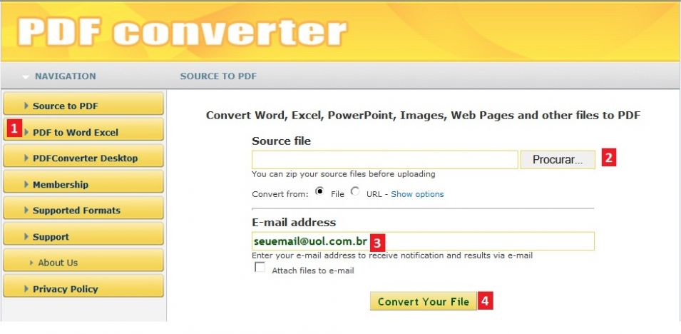 Converter Doc Em Pdf No Word Music