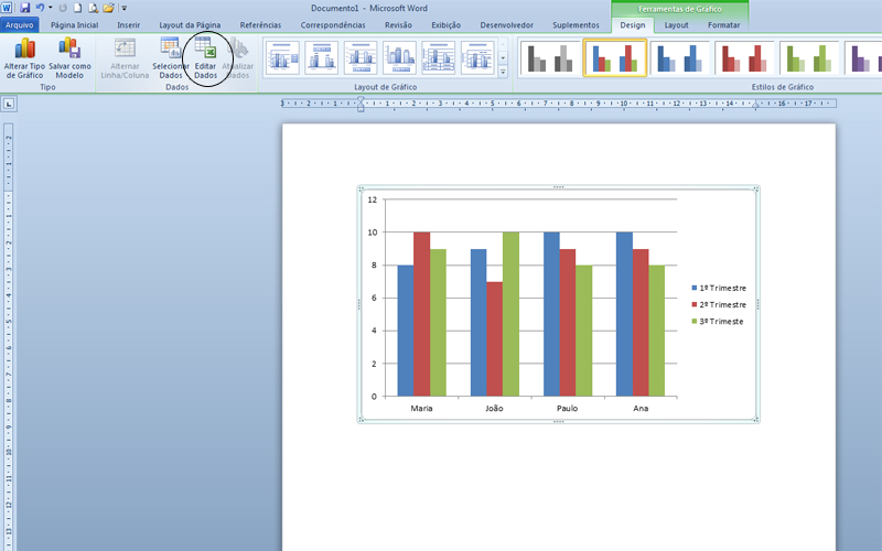 Como Digitar Com Letras Gregas No Microsoft Word - EHow Brasil