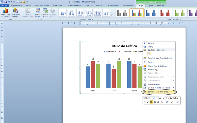 Como Digitar Com Letras Gregas No Microsoft Word - EHow Brasil