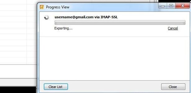 Como Exportar Contatos Do Outlook Para O Gmail
