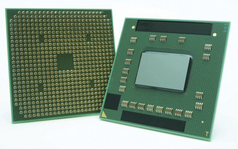 Processador AMD