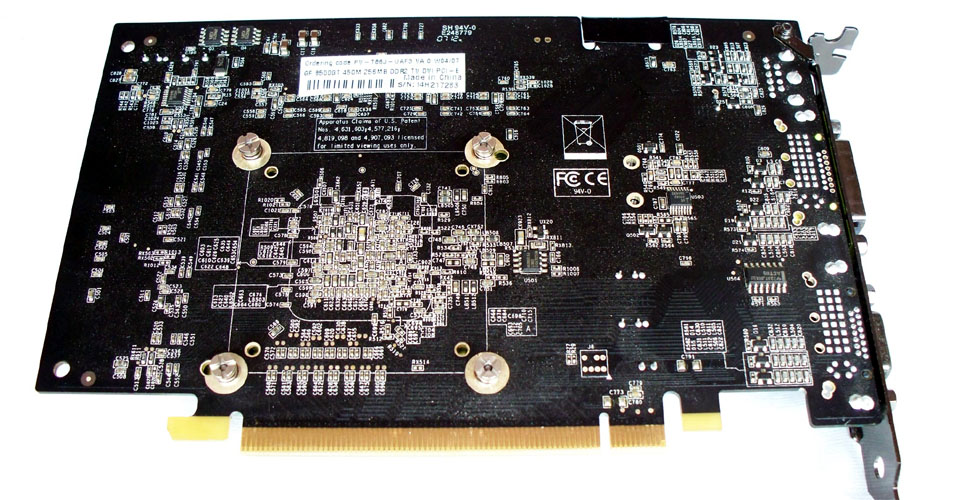 Chipset NVidia