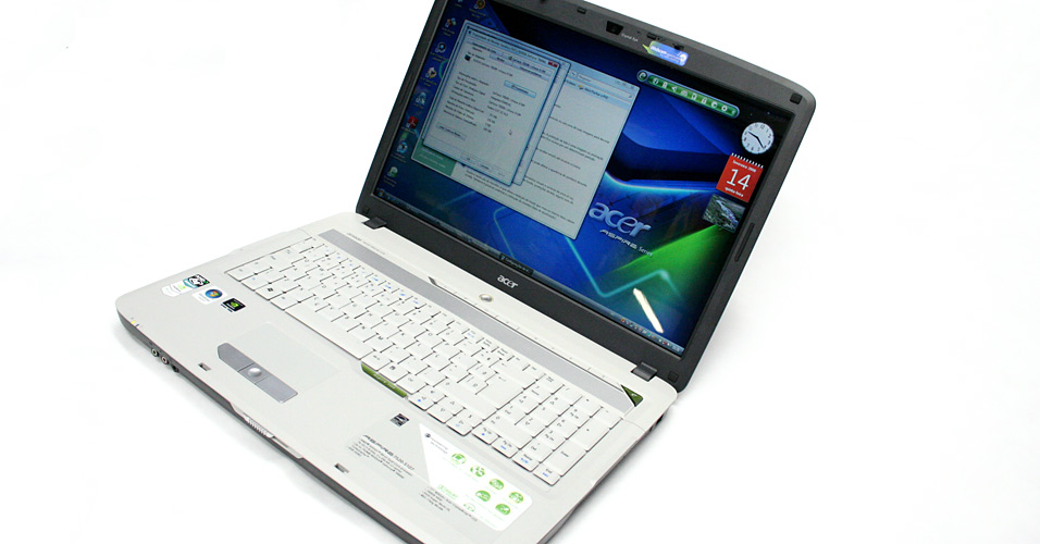 Acer Aspire 7520-5107
