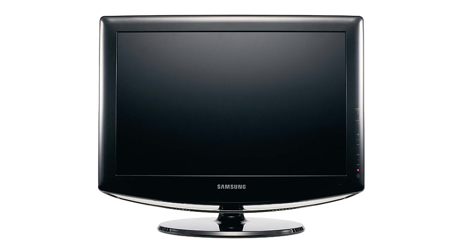 Samsung LCD 19"