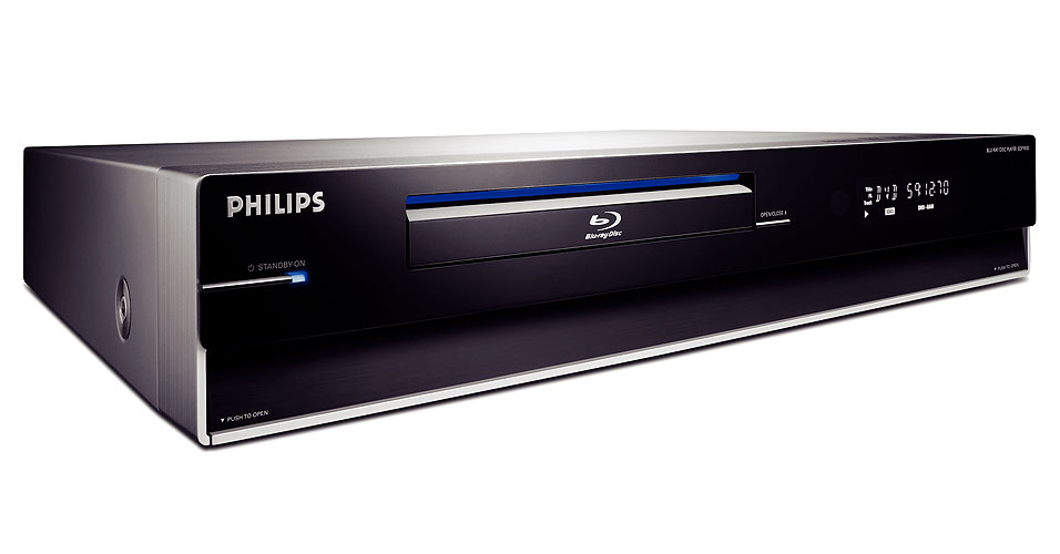 Philips BDP9000