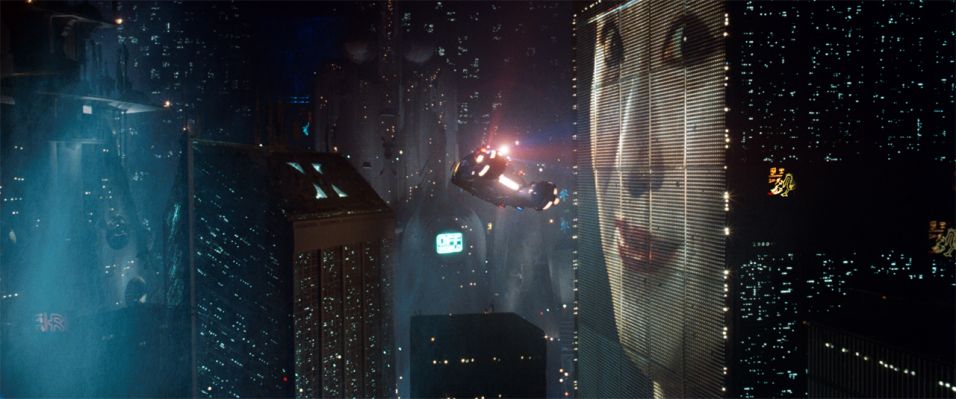 Blade Runner (1983)