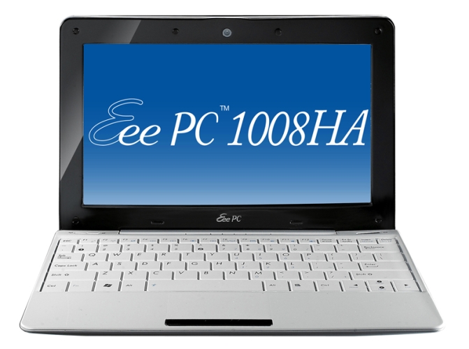Eee PC 1008 HA