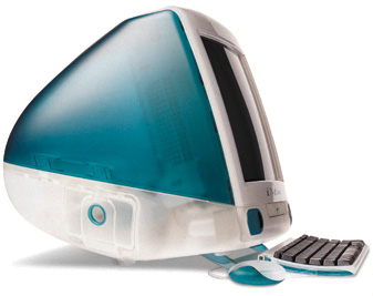 1998 - iMac