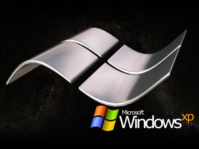 2001 - Windows XP
