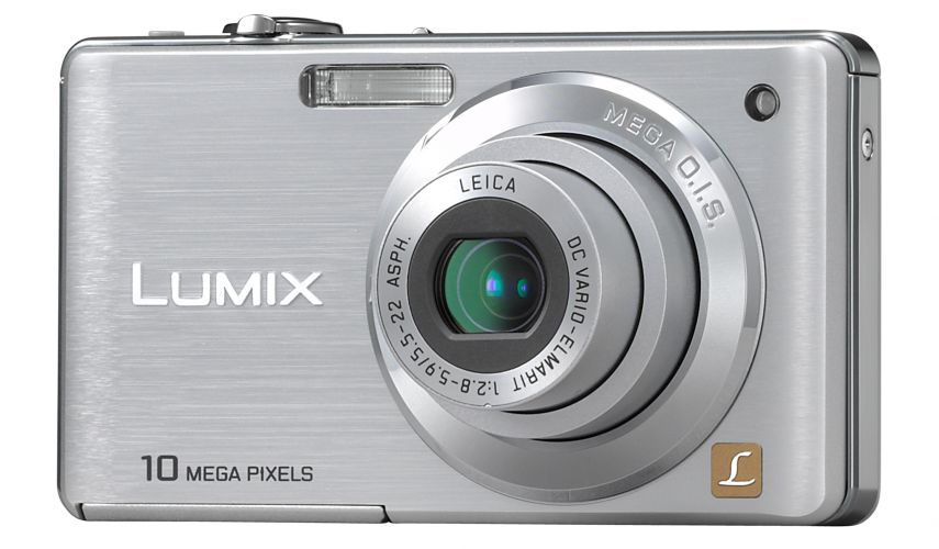 Panasonic Lumix DMS-FS7