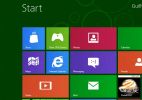 Windows 8.1: Microsoft traz de volta menu Iniciar e mudança de visual - Divulgação