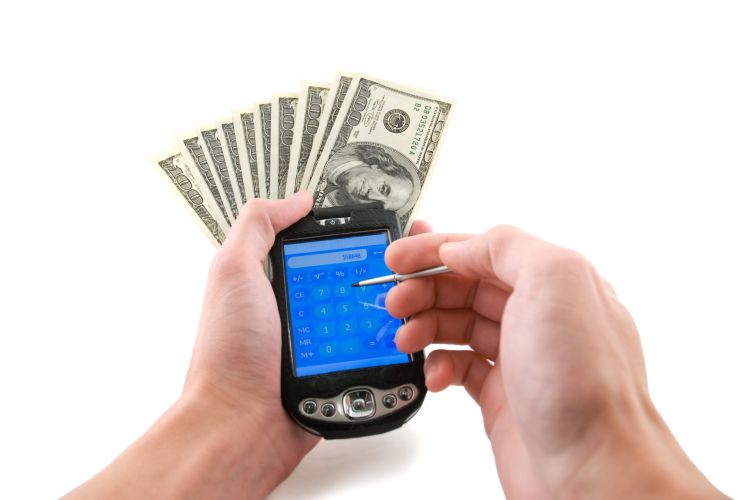 Tecnologia transforma smartphone em cartão de crédito e 