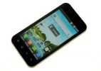 Smartphone LG Optimus Black P970 tem excelentes recursos, mas gasta muita bateria - Flávio Florido/UOL