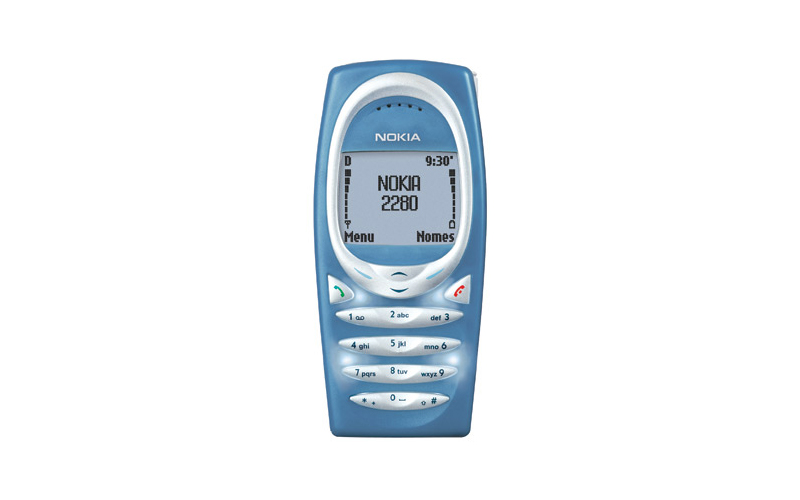 Nokia 2280