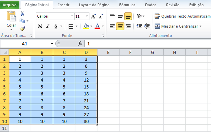 Saiba Como Converter Planilha Do Excel Em Tabela Do Word Fotos My Xxx