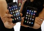 Samsung Galaxy S II inaugura a categoria de 