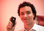 Veja o lançamento do iPhone 4S no Brasil - Rodrigo Paiva/UOL