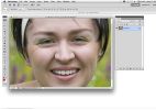 Diga "xis": Photoshop deixa seus dentes branquinhos com apenas alguns cliques - Reprodução
