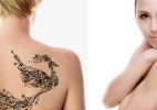 Tatuagem virtual: veja como usar o Photoshop para estampar desenhos no corpo - ThinkStock