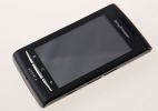 Sony Ericsson X8 é versão "popular" do smartphone X10 Xperia; conheça - Flavio Florido/UOL