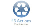 43 actions