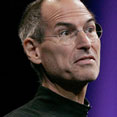 Doena de Steve Jobs